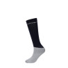 Basic Socken (3er-Set) Kentucky - Schwarz