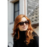 Sonnenbrille Adele Kentucky - Braun