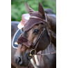 Fliegenhaube Kentucky - Braun