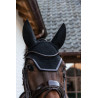Wellington-Lederhaube Kentucky - Schwarz