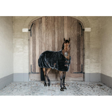 Kentucky Kunstfell-Decke