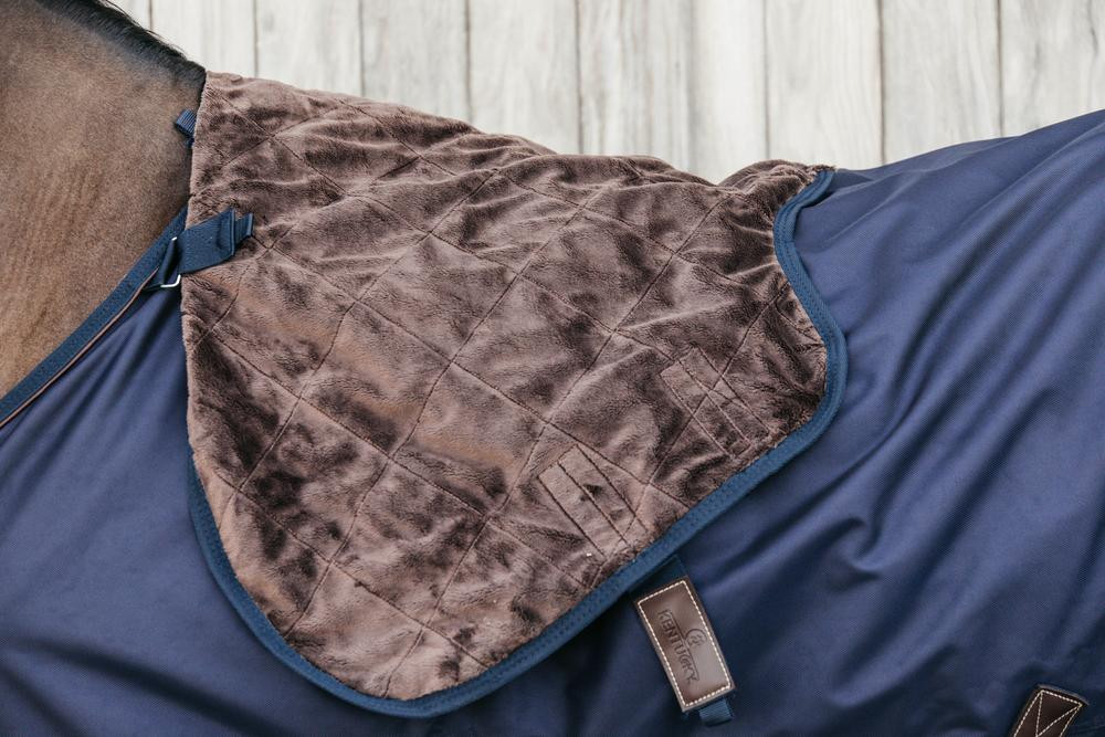 Halsdecke All Weather Wasserdicht Pro Kentucky Marine Marineblau