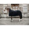 Trockendecke Square Heavy Kentucky - Schwarz