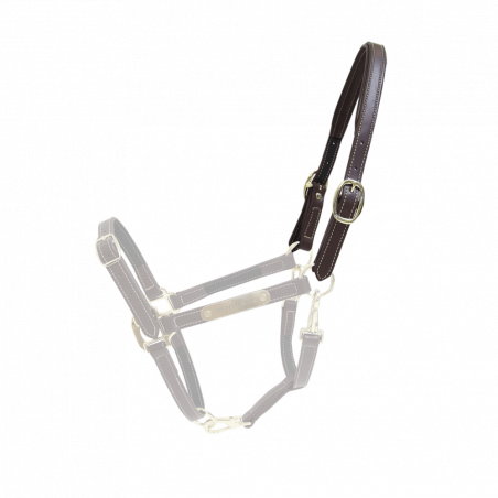 Genickstück für Flexibles Halfter Kentucky