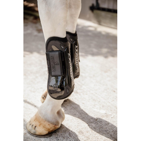 Elastische Gamasche Kentucky