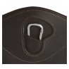 Bauchgurt Privilege Equitation - Schwarz