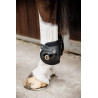 Fesselkopfgamaschen Moonboots elastisch Kentucky - Schwarz