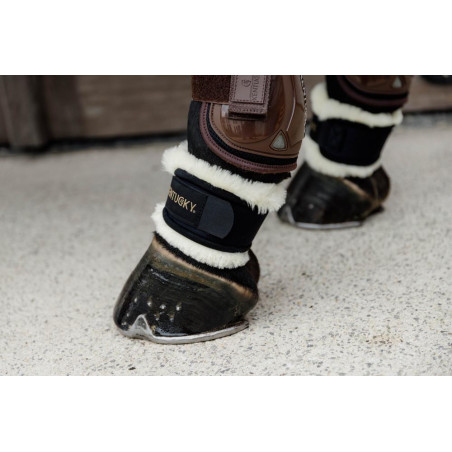 Fesselkopfschutz Schaf Kentucky