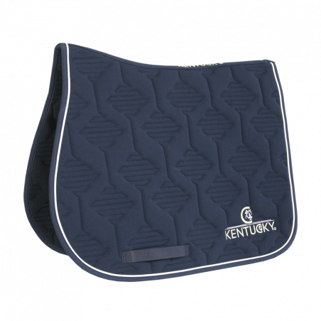 Satteldecke Color Edition Leather Jumping Kentucky