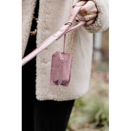 Taschen-Kotbeutel Velvet Kentucky