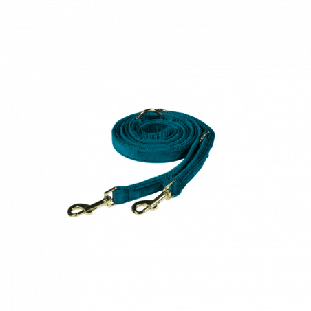 Kentucky Velvet Hundeleine 200 cm