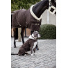 Hundemantel Original Kentucky - Braun