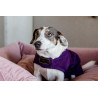 Hundemantel Original Kentucky - Königliches Mauve