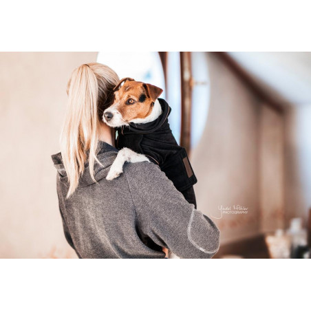 Handtuchmantel Kentucky