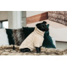 Hundepullover Teddy Fleece Kentucky - Beige