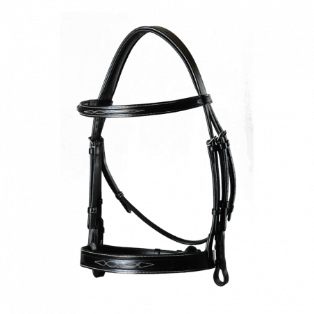 Trense Hunter US Collection by Dy'on