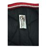 Palm Beach Hindernismatte Privilege Reitsport - Schwarz / Rot / Silber