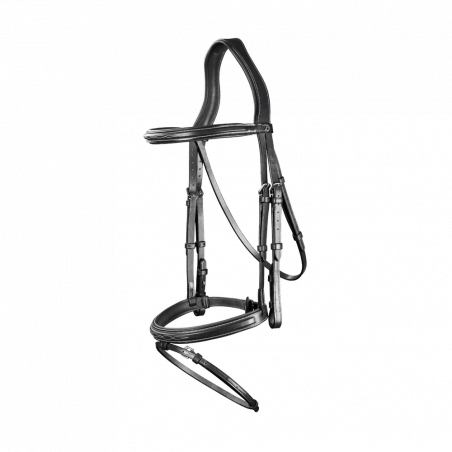 Kombiniertes Reithalfter US Collection by Dy'on