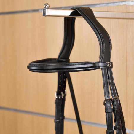 Stirnband Rechts New English Collection by Dy'on