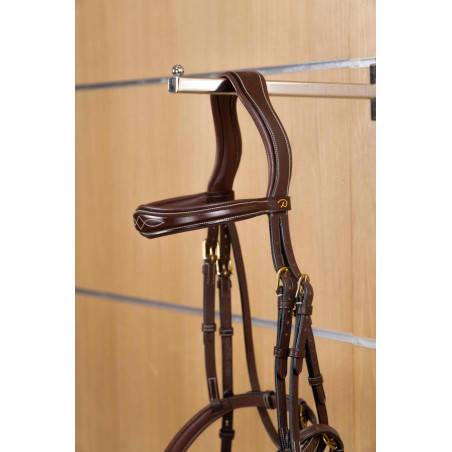 Anatomisches Rechtes Stirnband D Kollektion von Dy'on