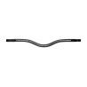 Stirnband V Clincher Silber US Collection by Dy'on - Schwarz