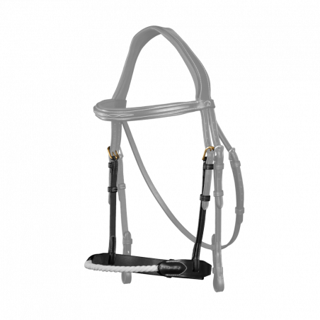 Nasenriemen Corde D Collection by Dy'on