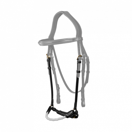 Deutsches Reithalfter aus Seil D Collection by Dy'on