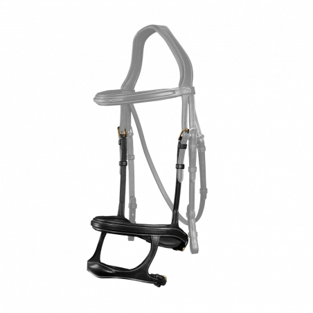 Doppelte Nasenriemen D Collection by Dy'on