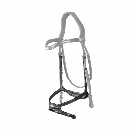 X-Fit Nasenriemen New English Collection by Dy'on