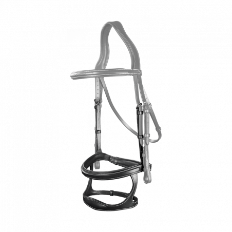 Doppelte Nasenriemen US Collection by Dy'on