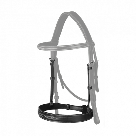 Hunter-Nasenriemen US Collection by Dy'on