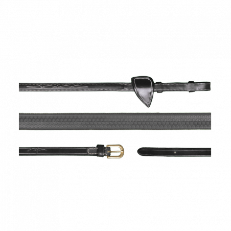 Gummizügel 5/8 D Collection by Dy'on