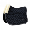 Skin Friendly Springpad Dy'on - Schwarz