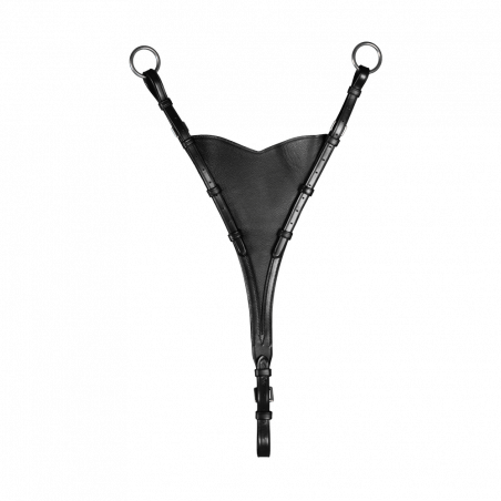 Martingalgabel Voll Weich New English Collection by Dy'on