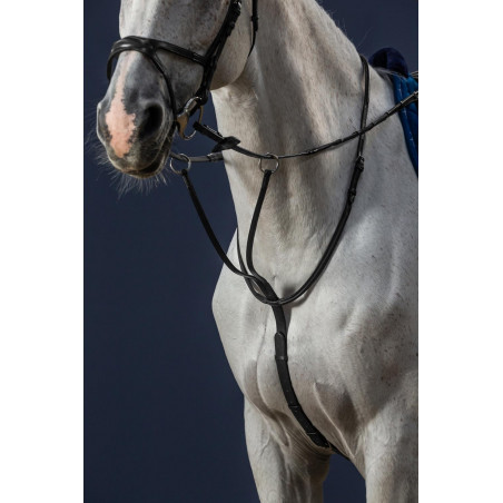 Martingal mit Ringen New English Collection by Dy'on