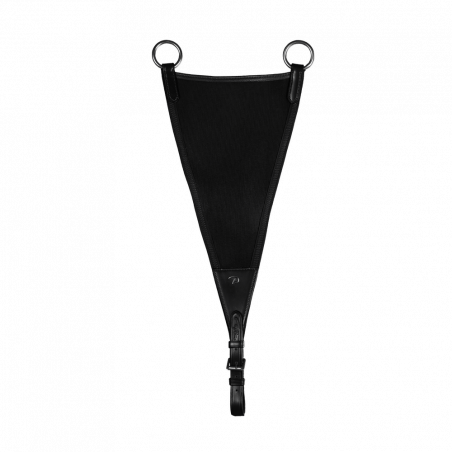 Elastischer Martingal-Gabelriemen New English Collection by Dy'on