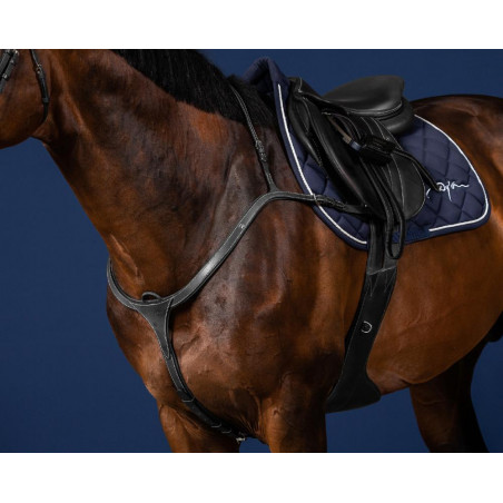 Brustblatt mit langem Steg US Collection by Dy'on