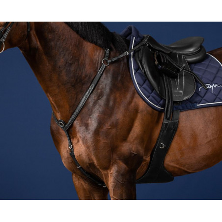 Brustblatt mit US-Brücke Kollektion by Dy'on