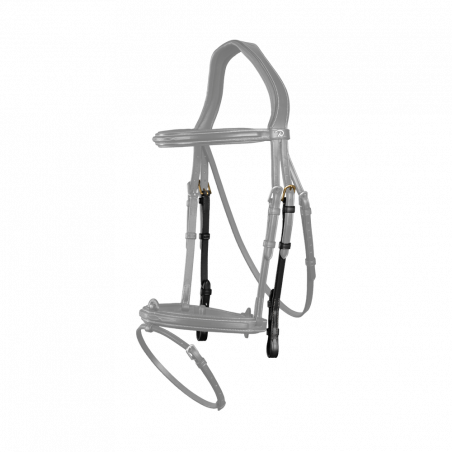 Gebissriemen D Collection by Dy'on