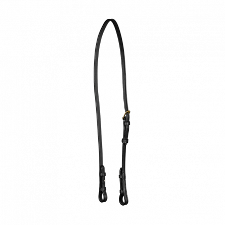 Anpassbare Beträge für doppelte D-Kandare Collection by Dy'on