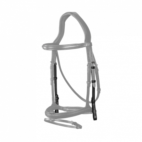 Backenstücke New English Collection by Dy'on