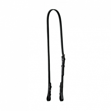 Anpassbare Beträge für doppelte Trense New English Collection by Dy'on