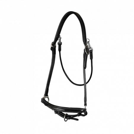 Putzhalfter Working By Dy'on