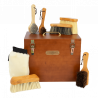 Set Putzbox Grooming Deluxe by Kentucky - Braun