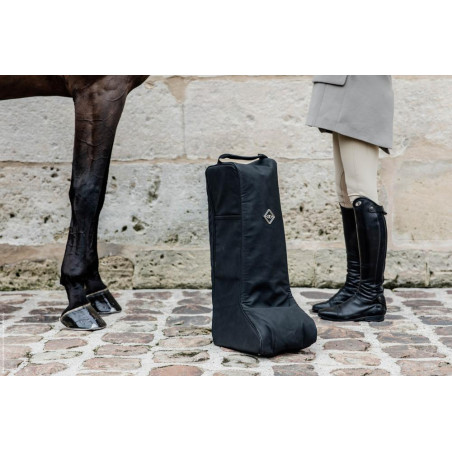 Stiefeltasche Chestnut Grooming Deluxe by Kentucky