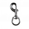 Karabiner Dy'on - Silber