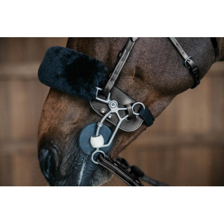 Hackamore-Schutz von Dy'on