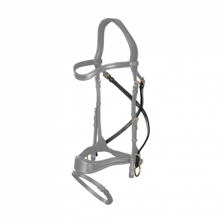 D Motion Kreuzzugriemen D Collection by Dy'on