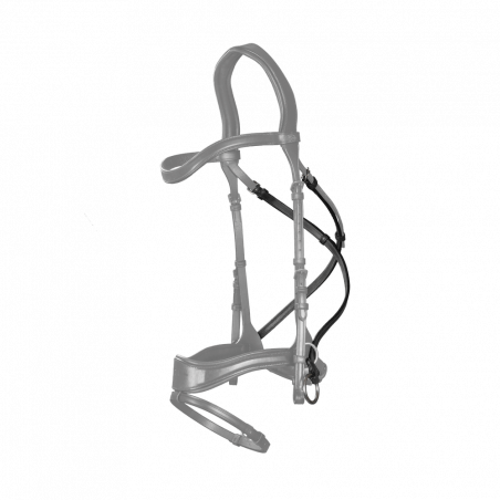 D Motion Cross Pull Strap New English Collection von Dy'on