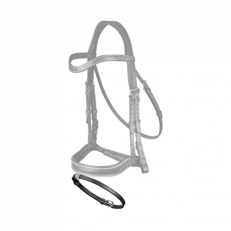 Unteres Barbelen-Halfter 1/2 Working von Dy'on